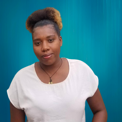 Ingrid Gracia - Salon du Numerique, de l'Entrepreneuriat et de l'Innovation - SNEI - Haiti